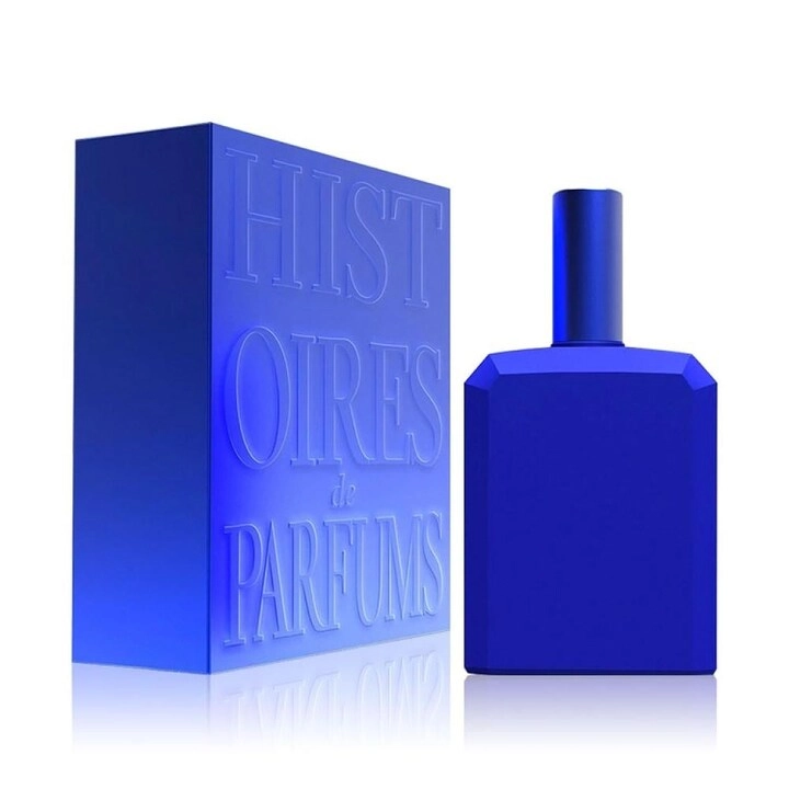 This Is Not a Blue Bottle 1.1 Eau de Parfum 115 ml
