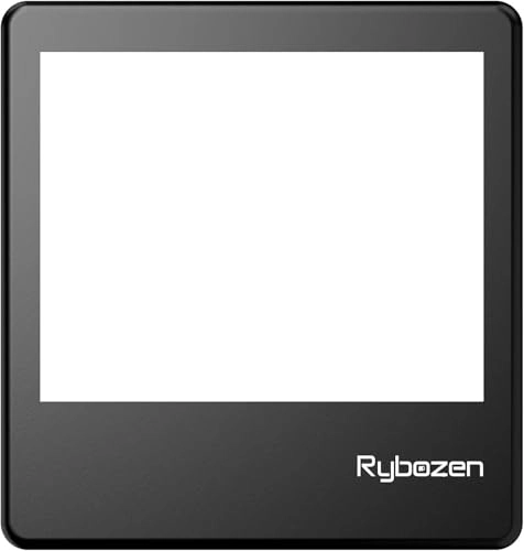 Ultra-Thin Portable Slide Scanner - USB