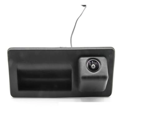 Reversing Camera - Universal RCA connector 680*480 720P