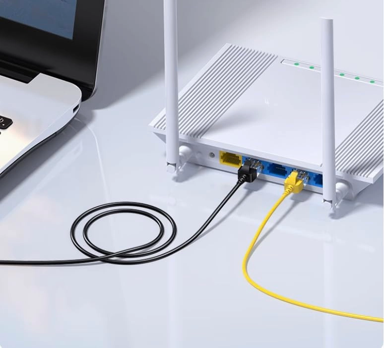 Cat 6 Ethernet Cable - 5 m