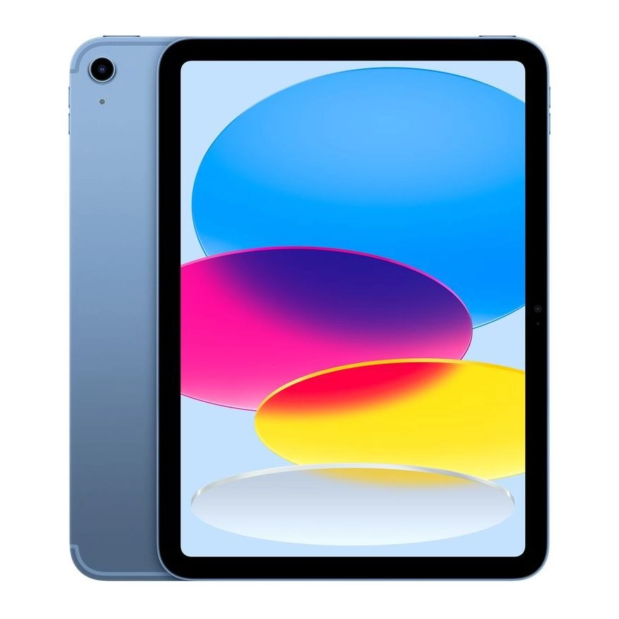 iPad (2025) - 128GB 11"