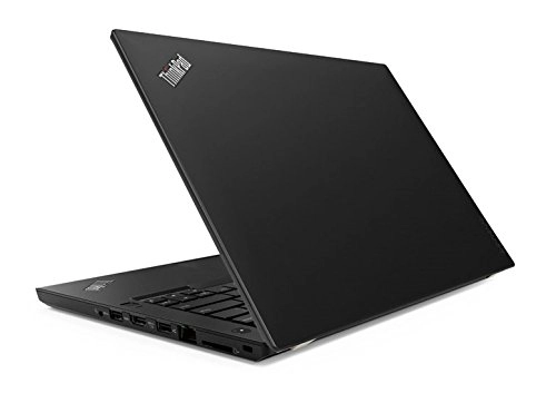 ThinkPad T480 - 14 inch 256GB 16GB i5-8250U