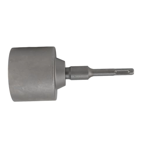 T Post Ground Rod Driver - 65mm Forged Steel