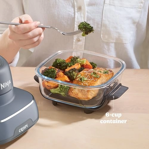 CRISPi FN101MEGY