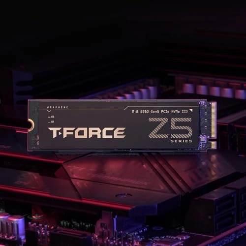 T-Force Z540 - 2TB M.2 2280