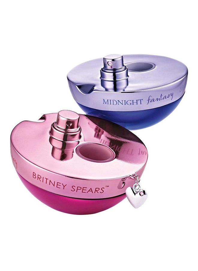 Midnight Fantasy Eau de Parfum 100ml