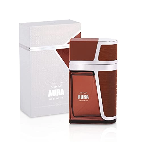 Aura Men Eau de Toilette 100 ml