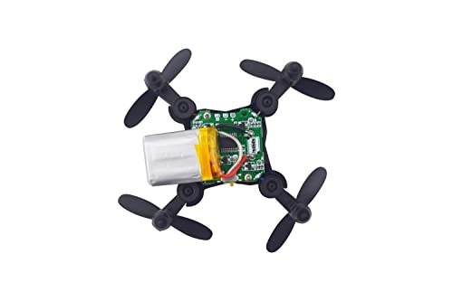 220 mAh lithium battery