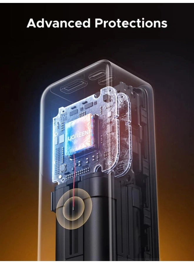 Nexode - 20000mAh 165W