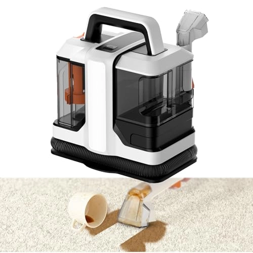 Steam Cleaner - 1080 Milliliters