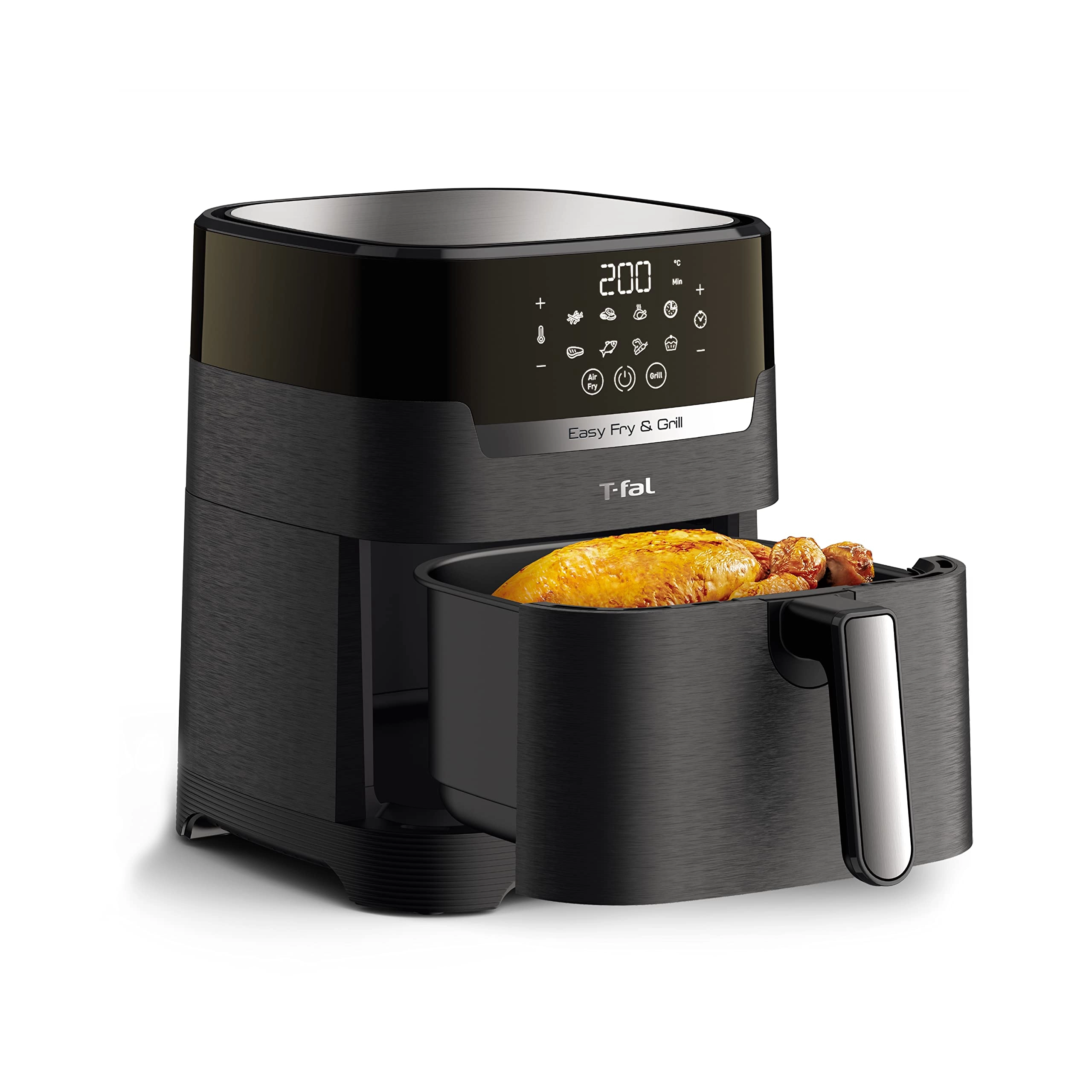 Easy Fry & Grill EY505D27