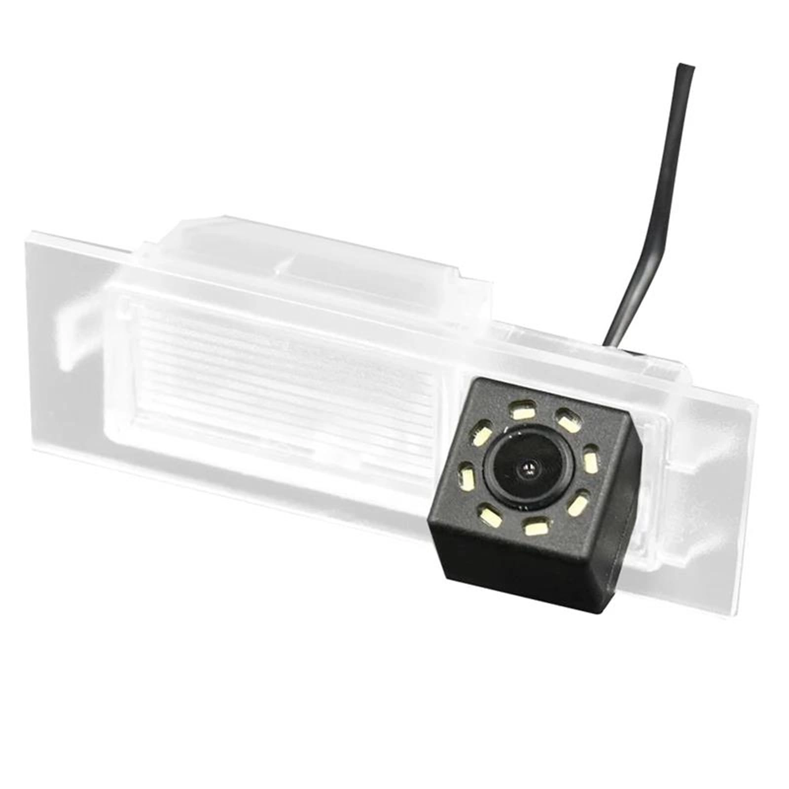 OQJF Parking Camera - Night vision Wired 728 x 512 pixels