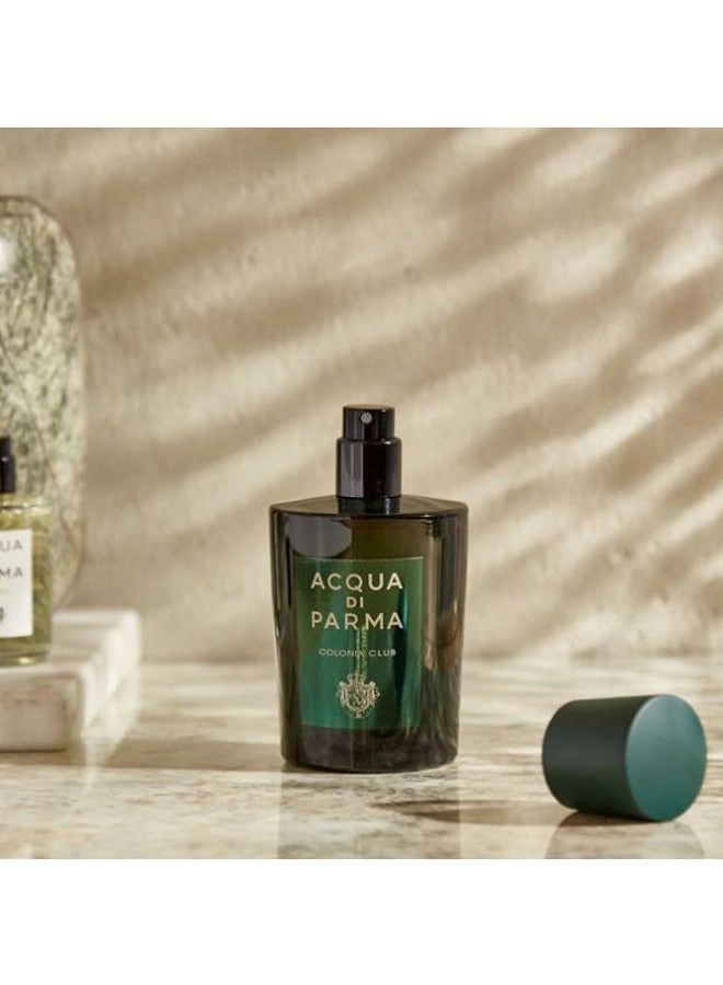 Colonia Club - 50 milliliter