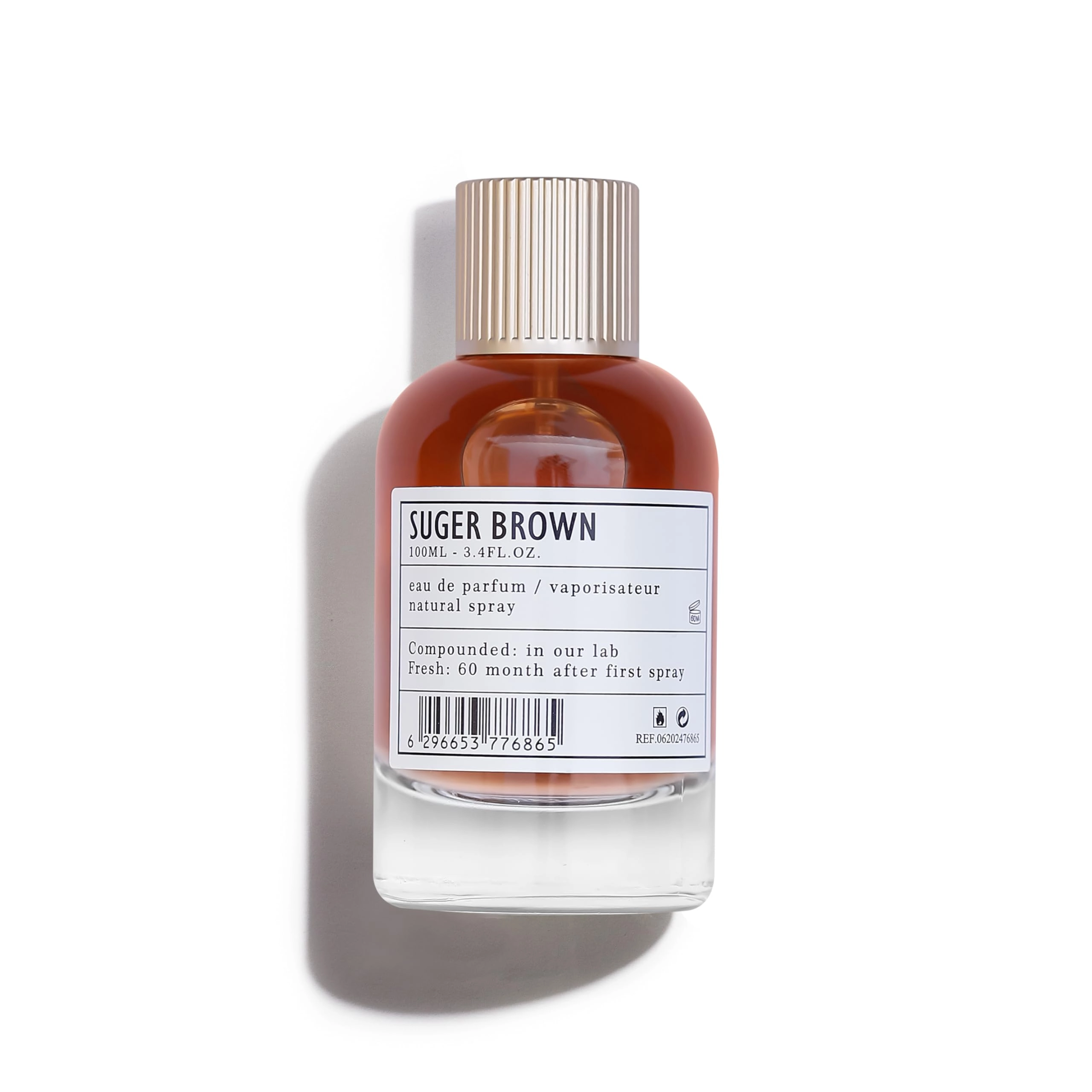 Suger Brown Eau de Parfum 100ml