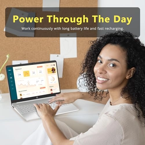 2023 Touchscreen Laptop - 15.6'' Core i3 16GB DDR4 512GB SSD