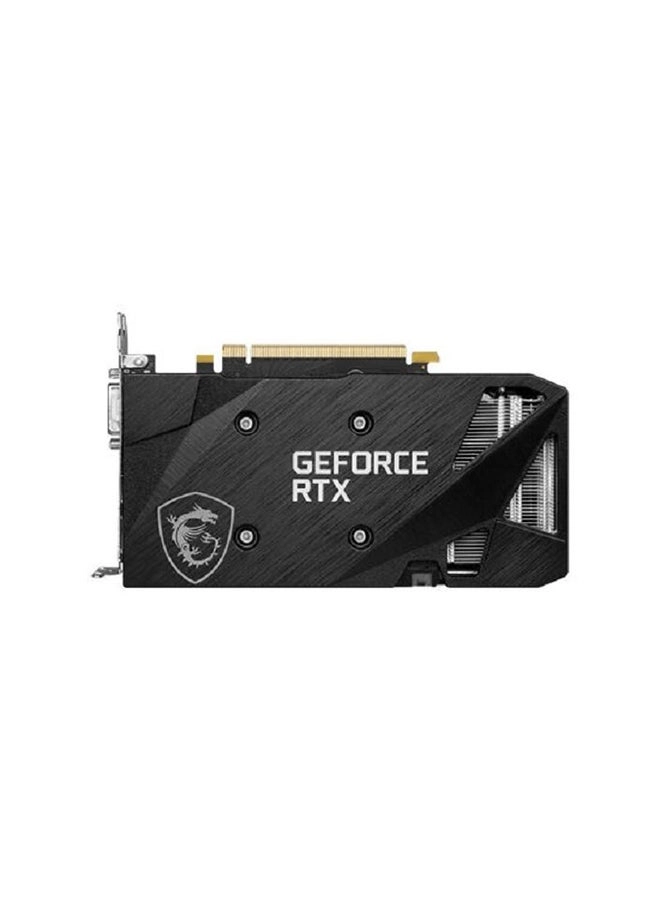 GeForce RTX 3050 Ventus 2X - 8GB