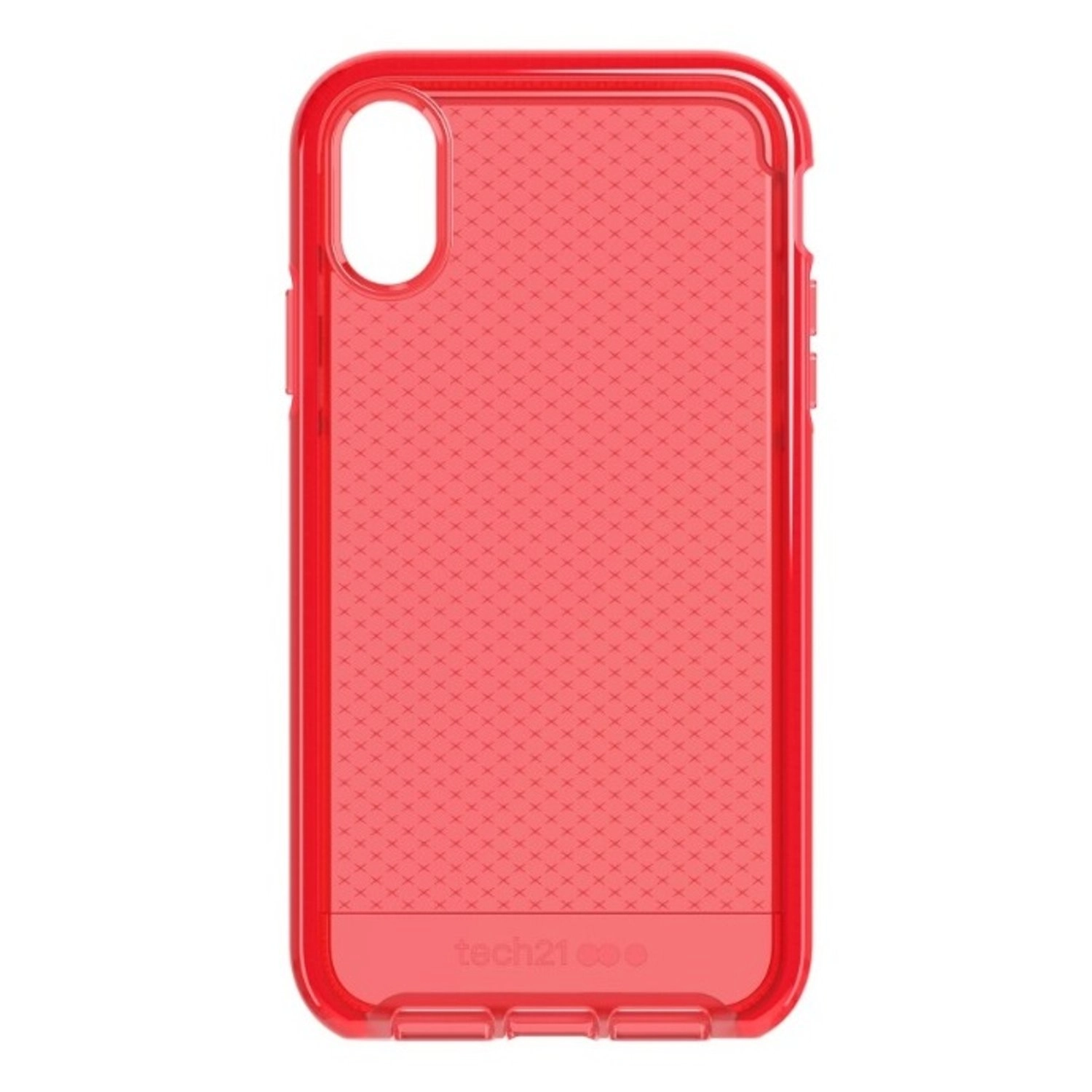 Tech21 Evo Check Back Case for iPhone Xs