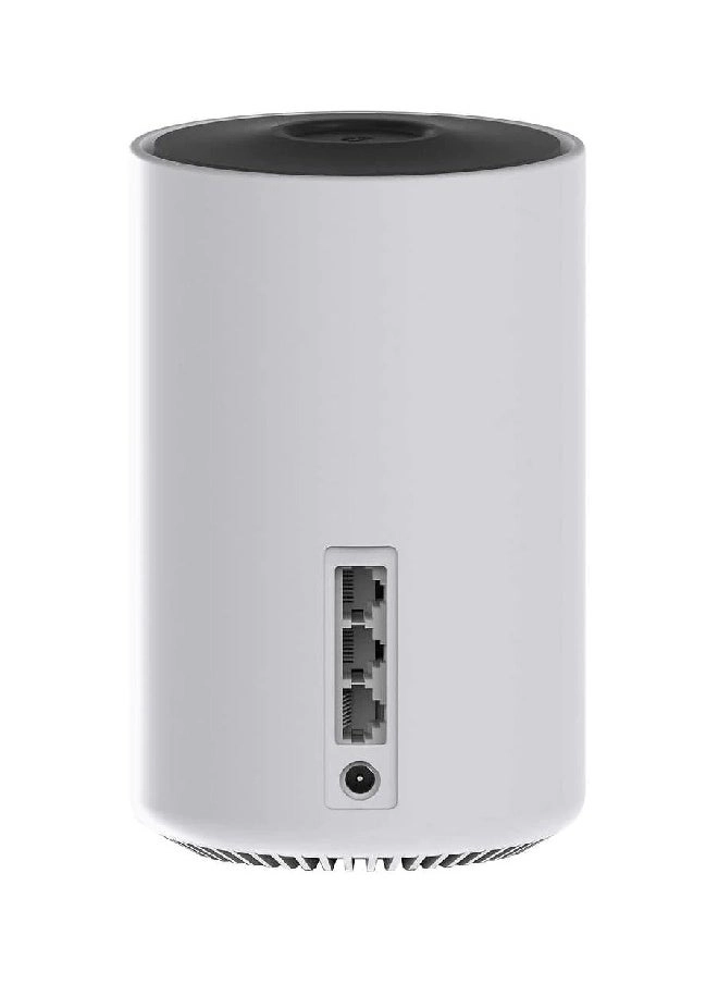 Deco AXE5300 - Wi-Fi 6E Paquete de 3