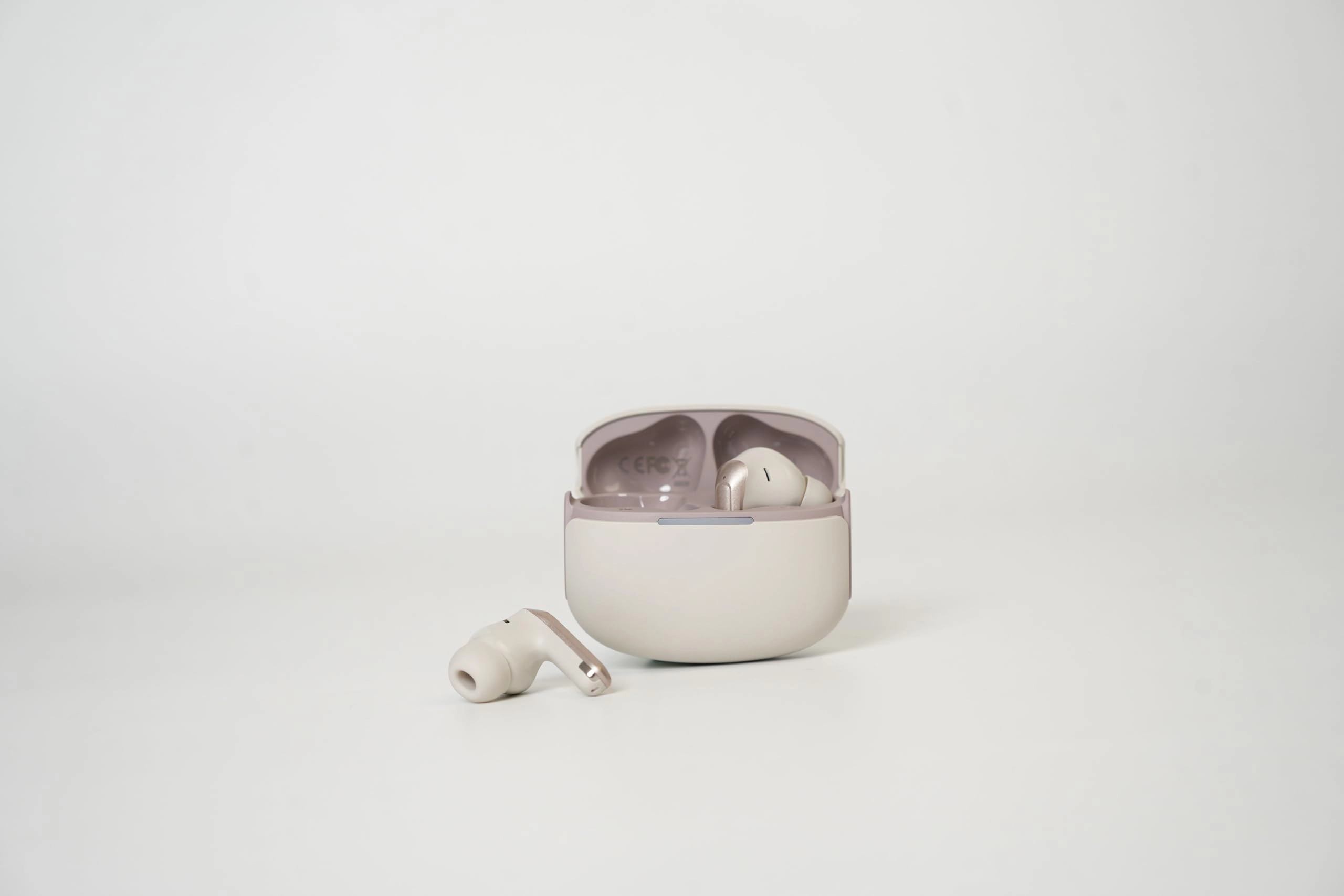 Buds 5 Wireless Earbud