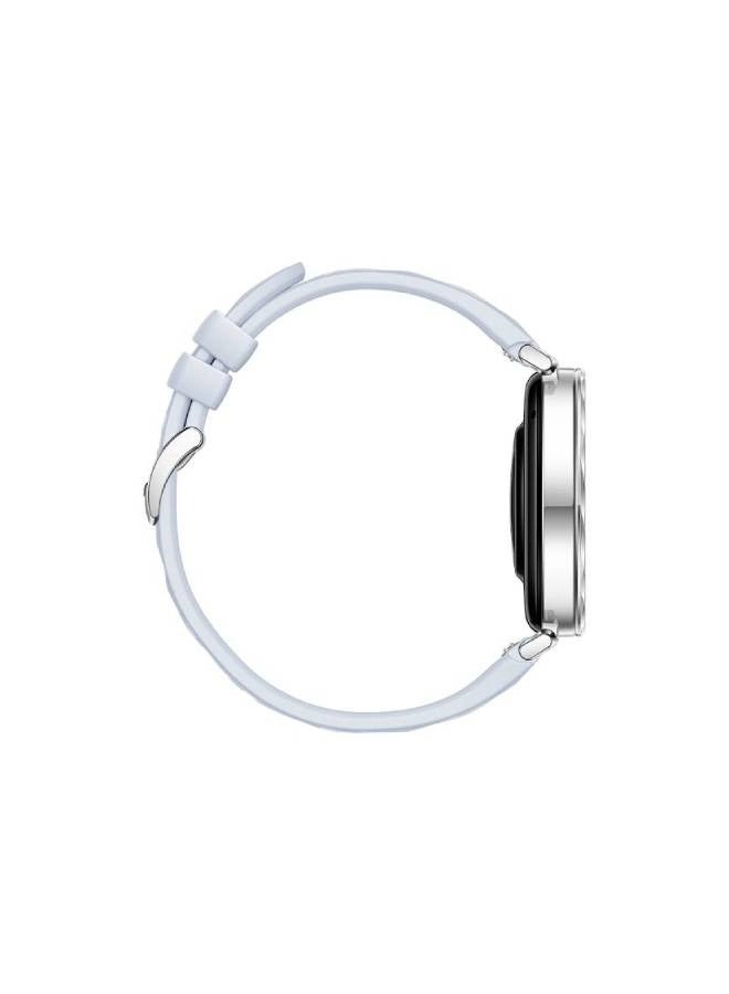 Watch GT5 41mm Stainless Steel GPS