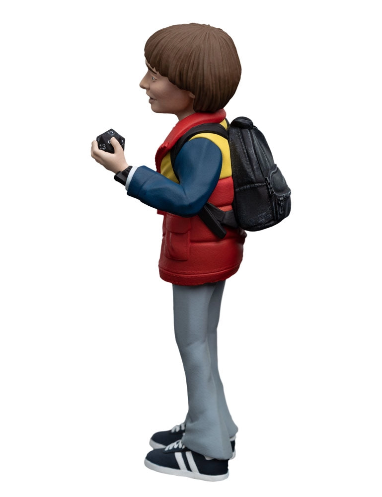 Will The Wise - Stranger Things Mini Epics (14 cm) (63328)