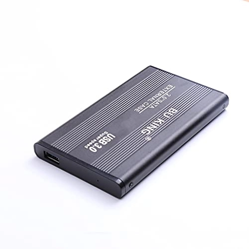 Hard Drive Enclosure - Mirco USB 3.0 USB-C 120GB