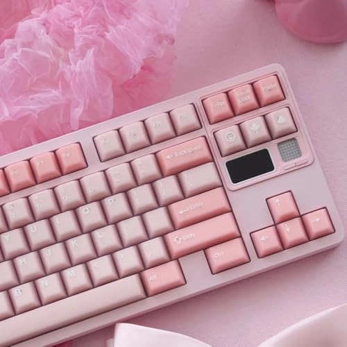 172 Keys Double Shot Keycaps