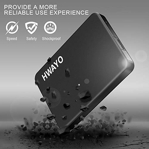 HWHHDA500G 500GB HDD