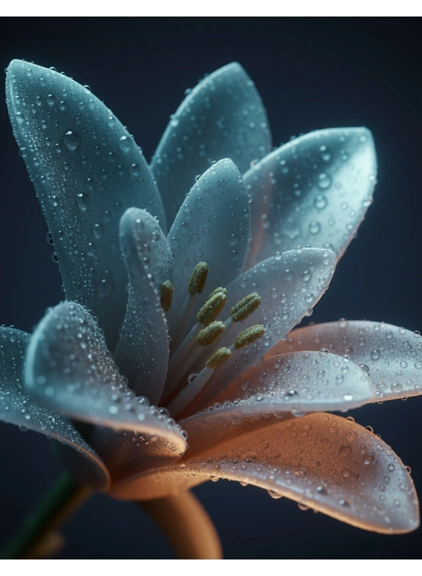 Mezmar Men Eau de Parfum 100ml