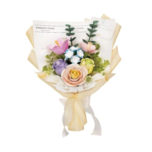 Bouquet Building Set