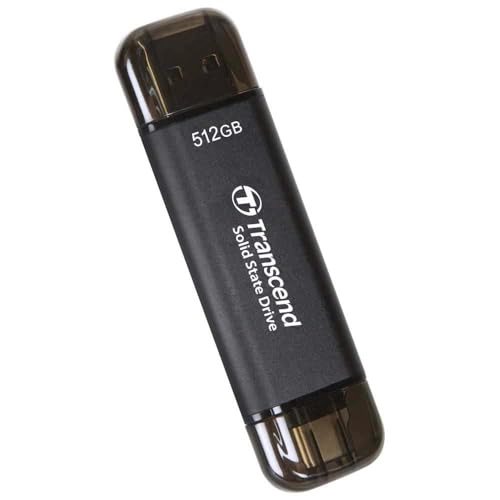 ESD310C - 512GB