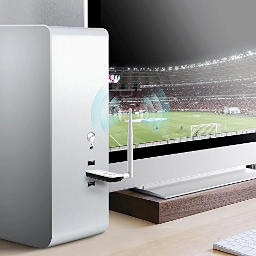 WN722N - Wireless N USB 2.0