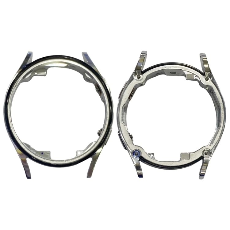 LCD Screen Frame Bezel Plate for Samsung Galaxy Watch4 40mm