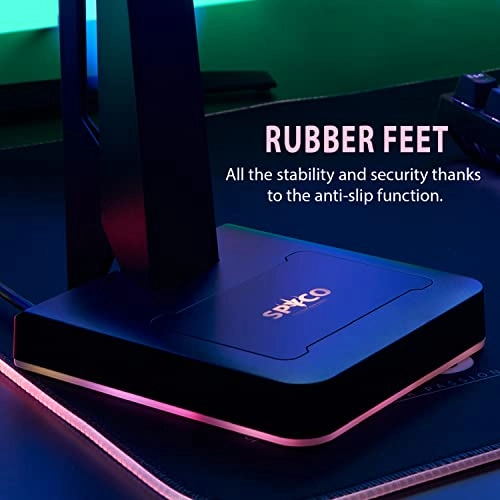 Keeper HS-131 Wired Headset