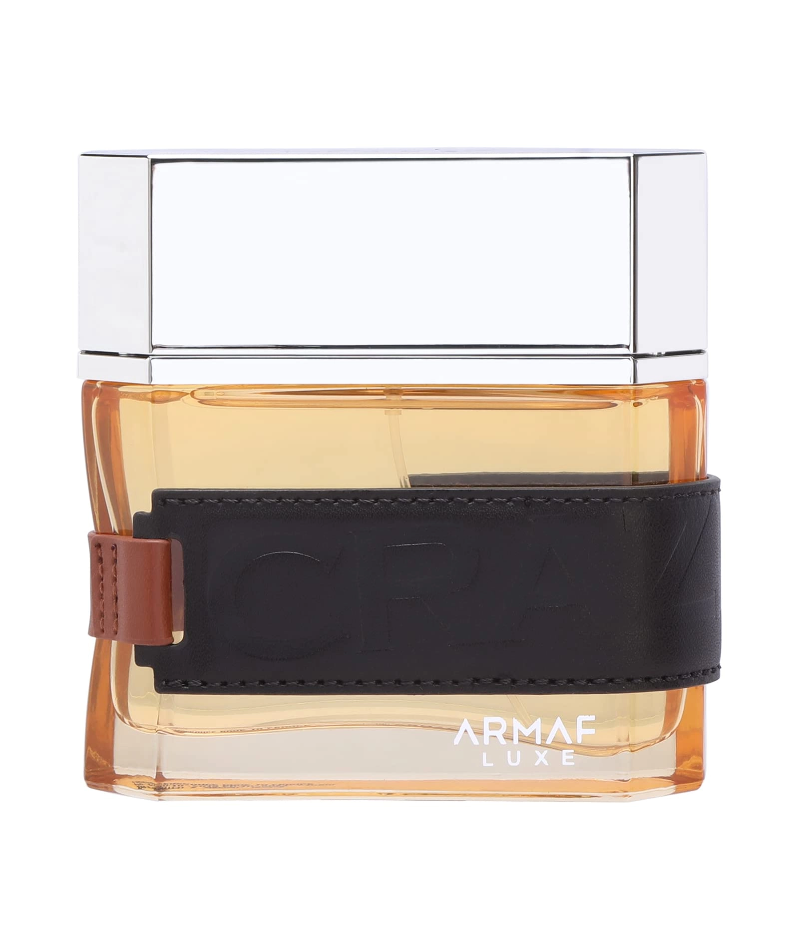 STERLING PERFUMES INDUSTRIES LLC LUXE CRAZE Eau de Parfum - 100 ml
