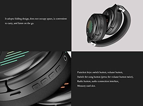 Cat Ear Headphones - Wireless Headphone