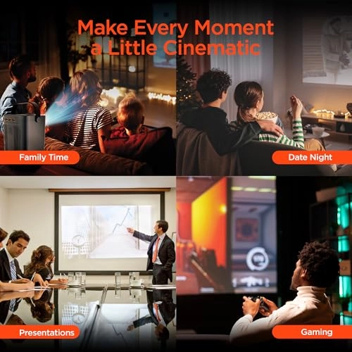 CinMini 160 ANSI lumens 1280 x 720