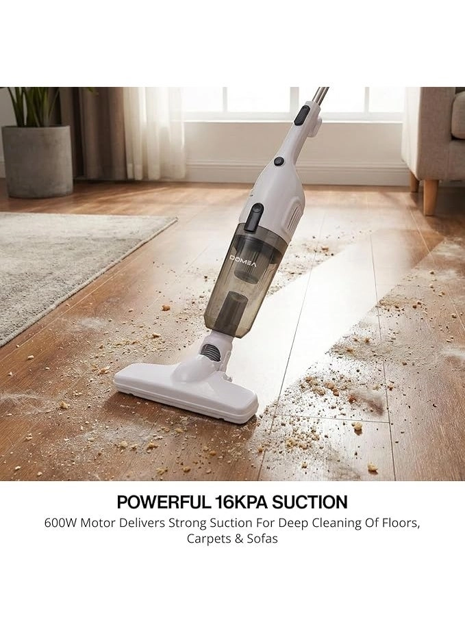 HV161 - 3-in-1 600W HEPA