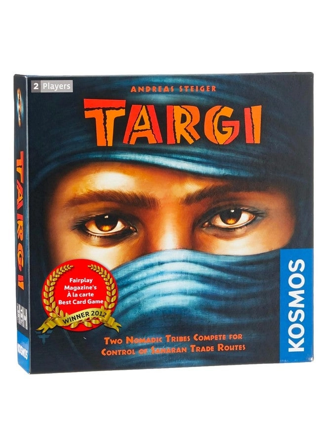 Thames & Kosmos Targi