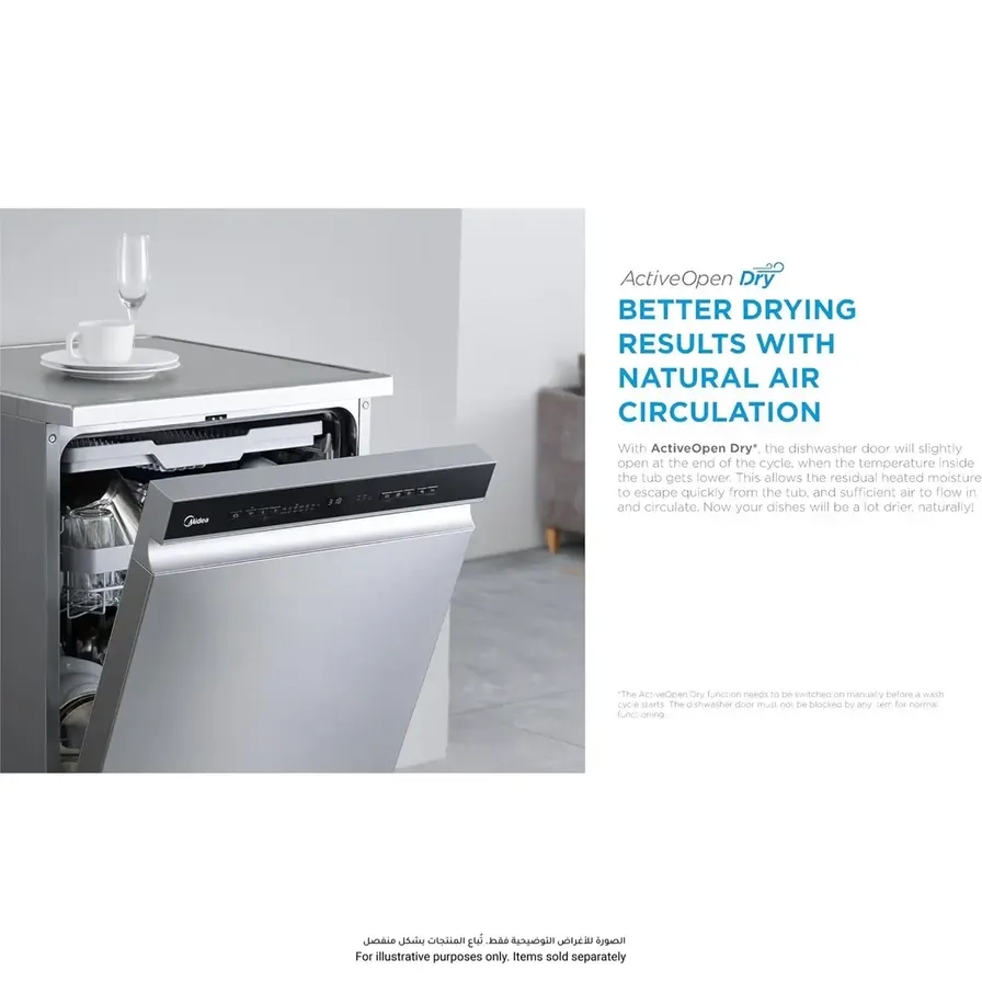 WQP15U7635 Freestanding