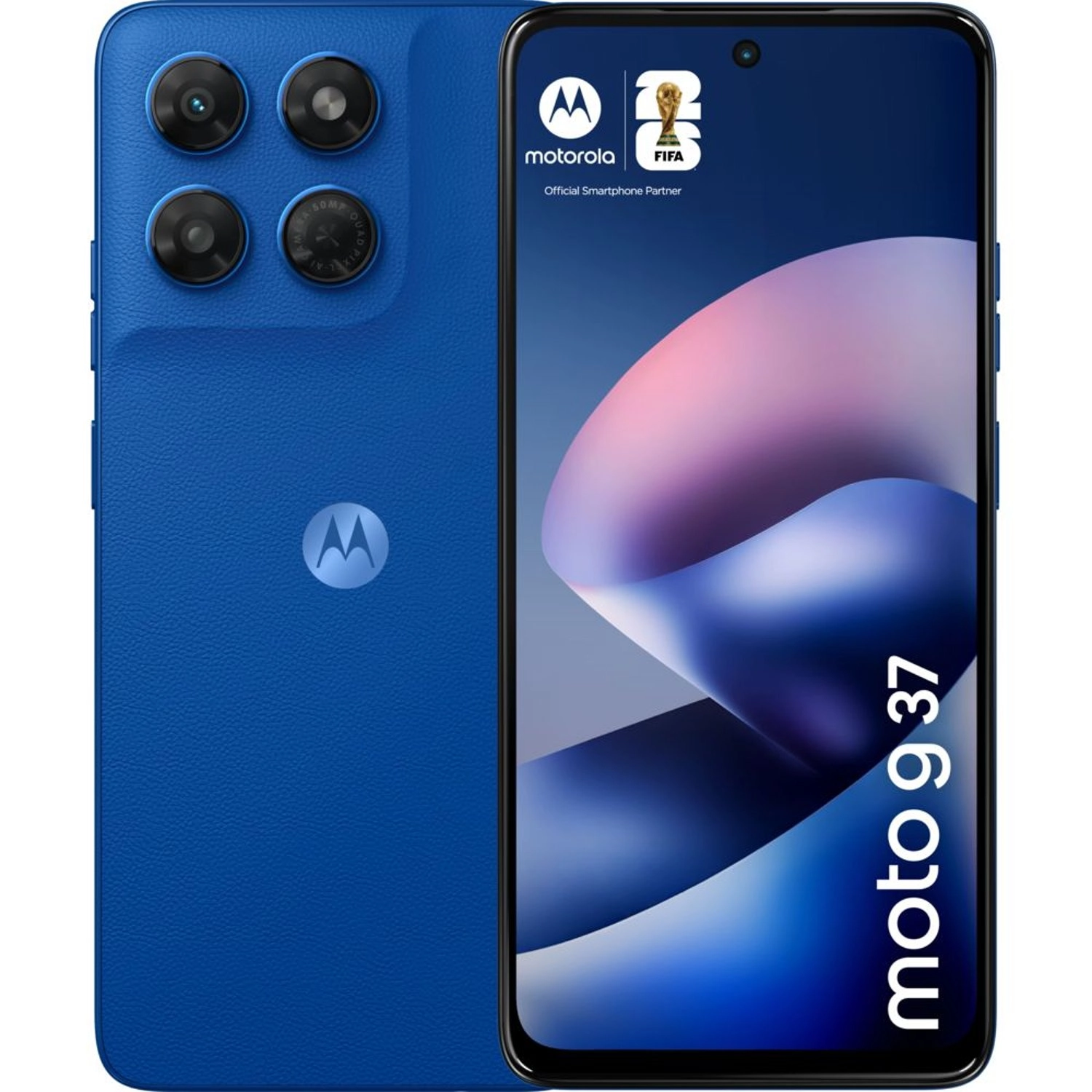 Motorola Moto g37 4GB 128GB