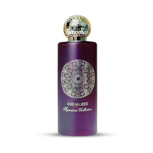 OUD MAJEED - Eau de Parfum 100ml
