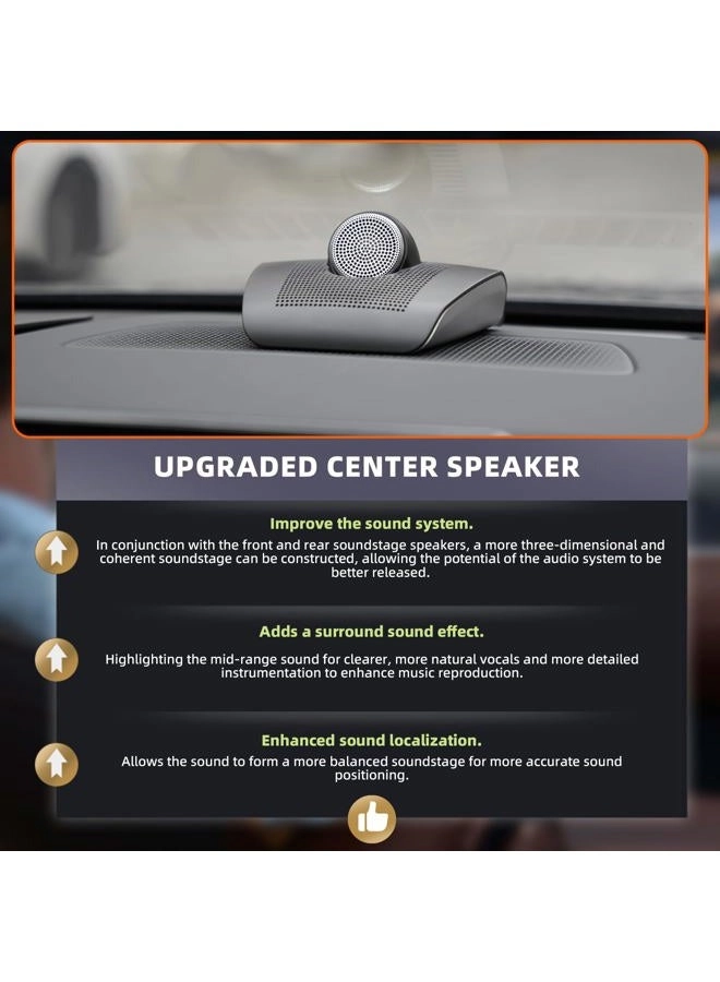 ZZ-6501B - 300W 4 ohm