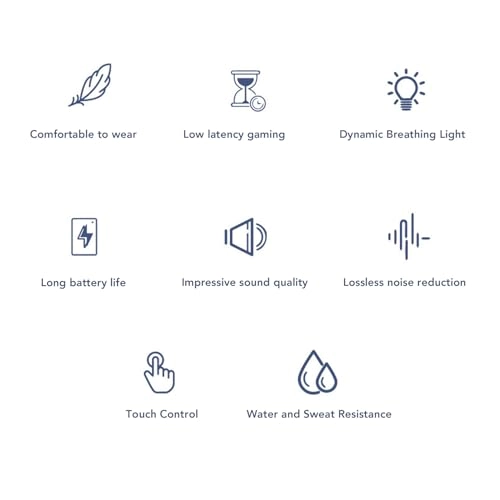 Air Conduction Wireless Headphone