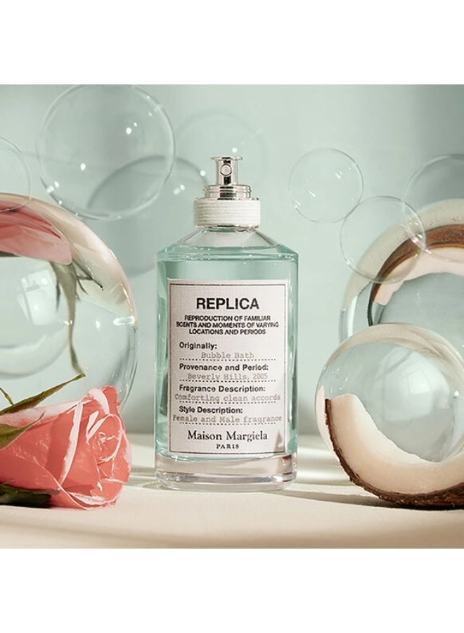 Replica Bubble Bath Eau de Toilette - 30ml