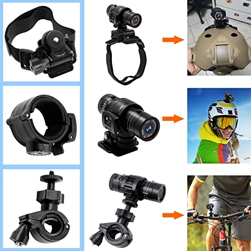 Camera Velo - TM9 1K30