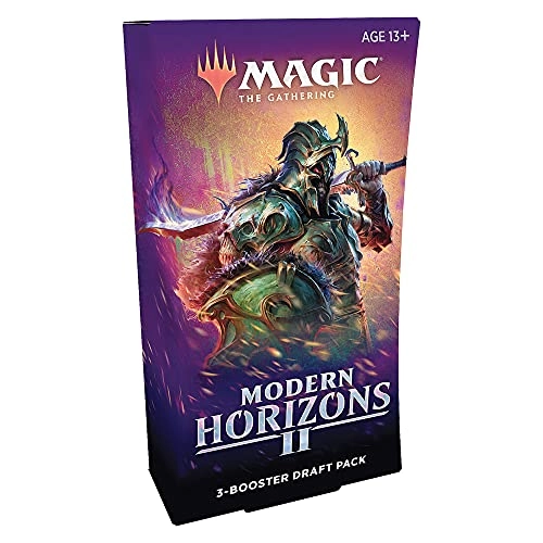 Modern Horizons 2 Draft Multipack - English 45pcs