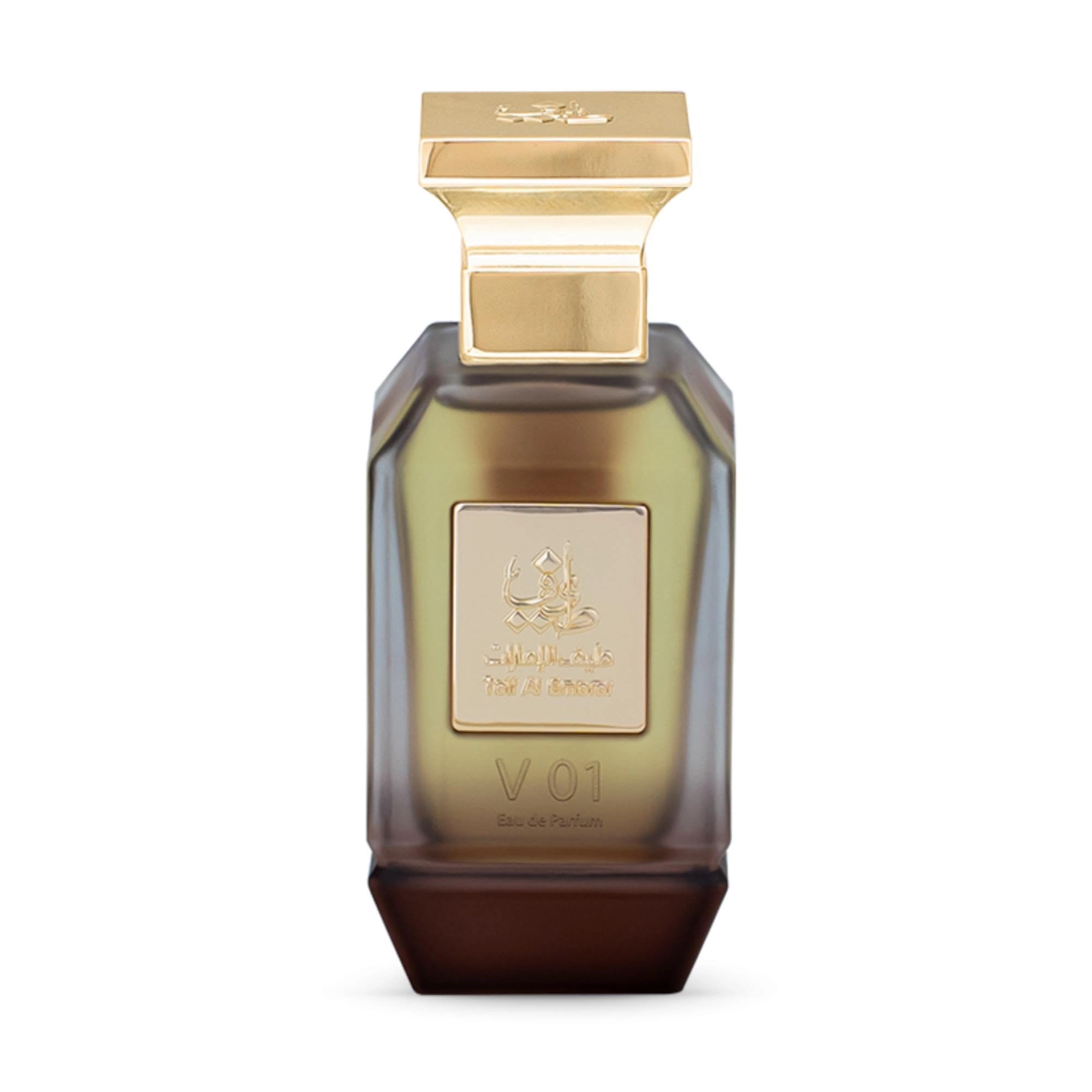Taif Al Emarat Factory Perfumes LLC Oud Eau de Parfum 75 ml