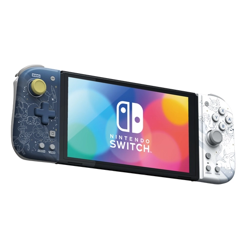 Split Pad Compact - Multicolour Nintendo Switch
