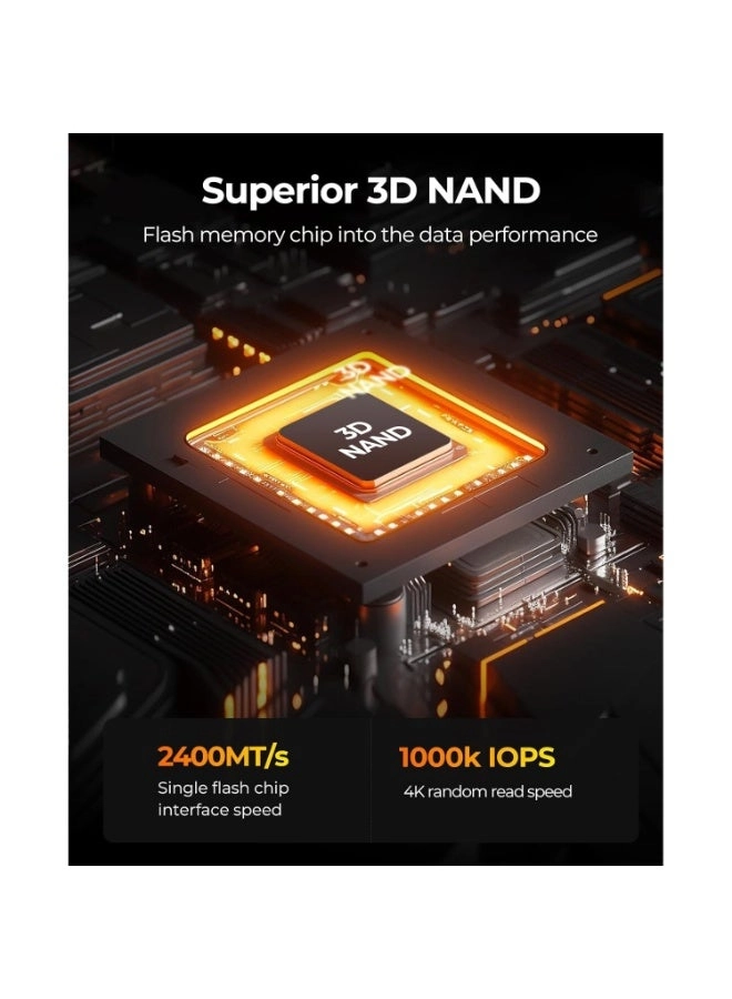 O7000 - 1 TB M.2 SSD 2280